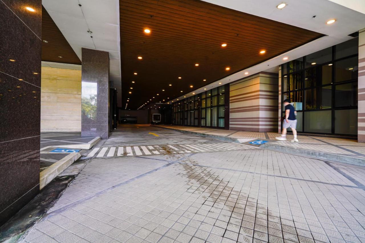 The Radiance Manila Bay Studio Экстерьер фото